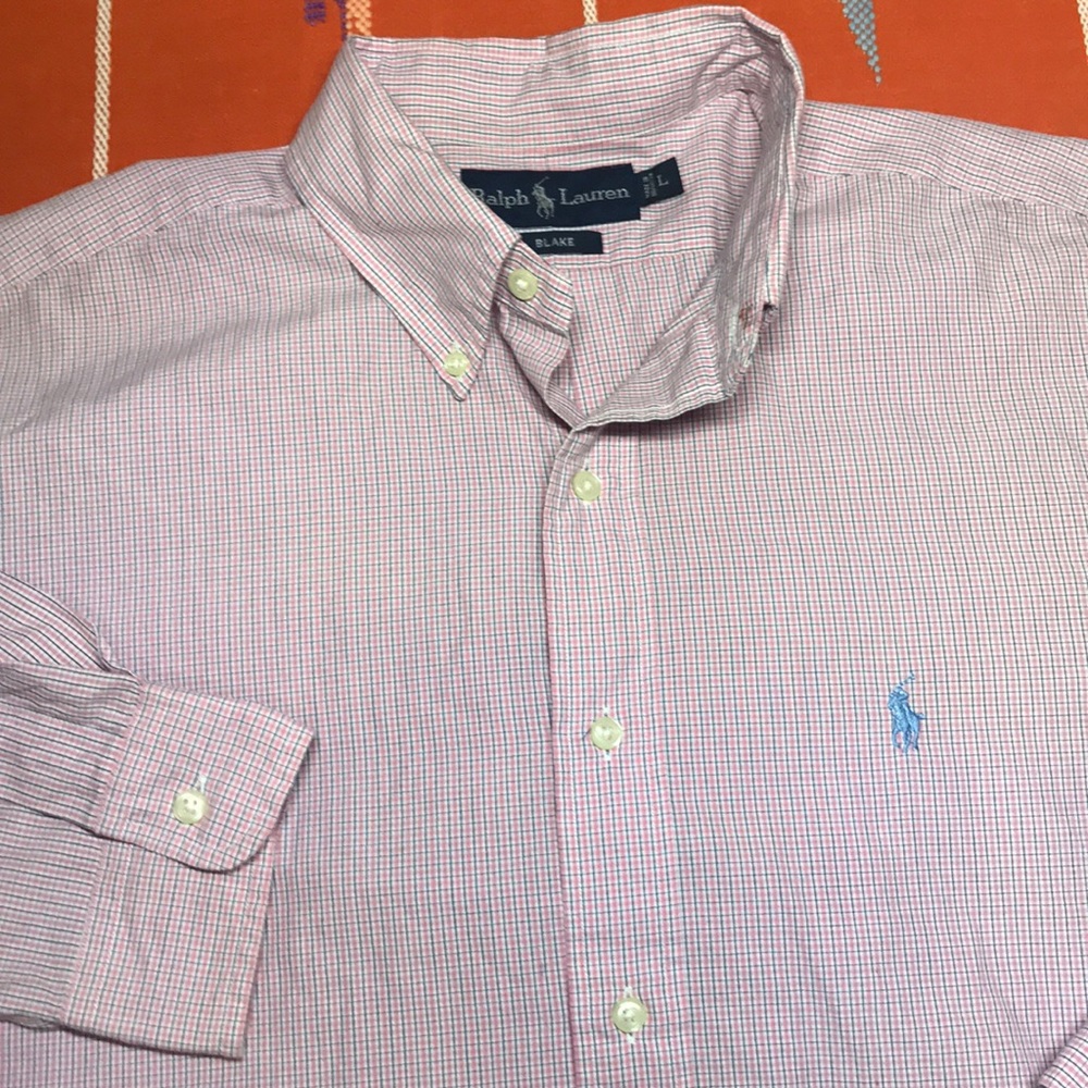 Ralph Lauren long sleeve